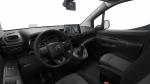 Citroen Berlingo Van 2018 года (WW)